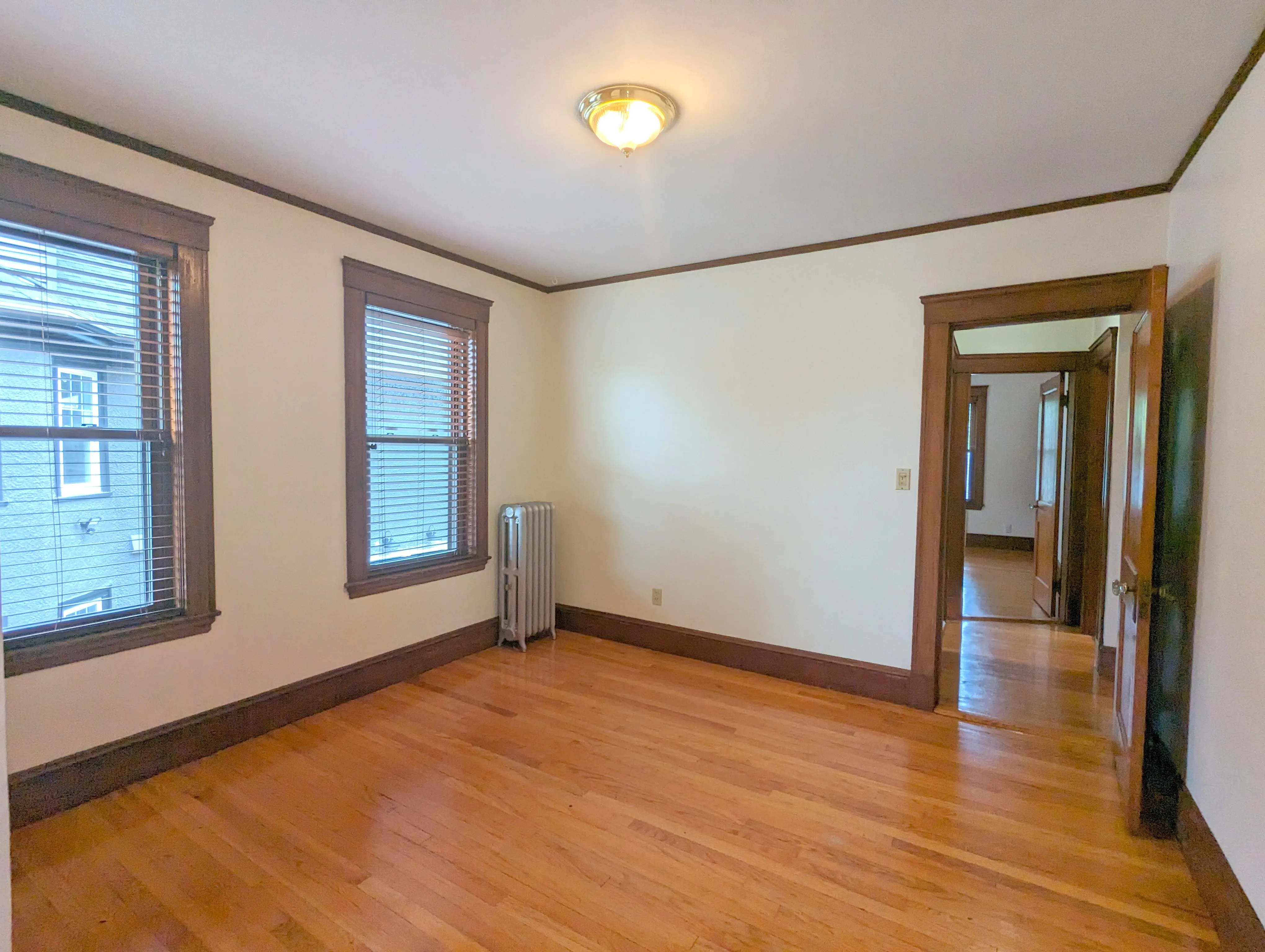 3.5 bed, 2 bath apartment for rent at 138 North St Unit 2, Somerville — photo 12 of 24