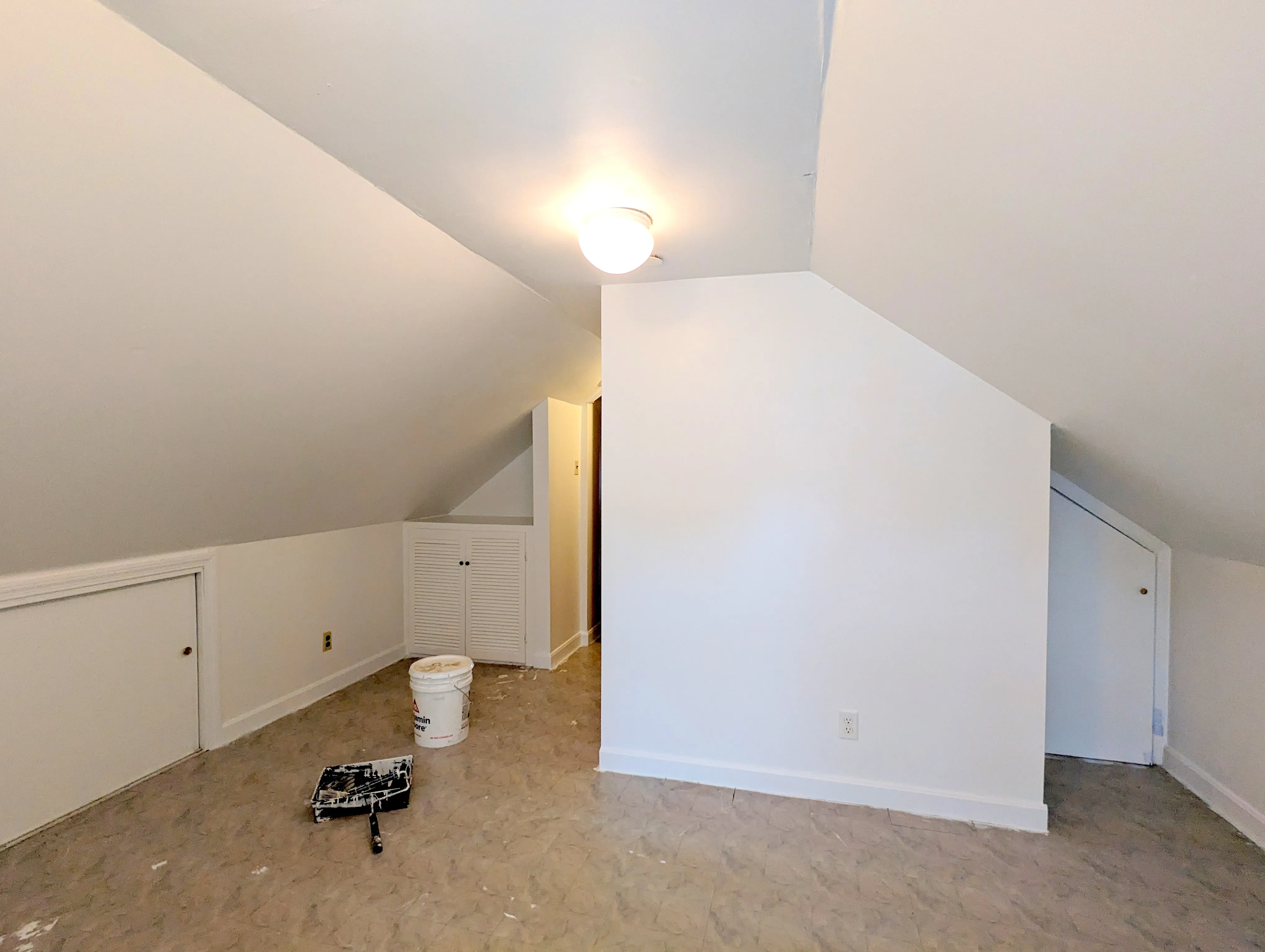 3.5 bed, 2 bath apartment for rent at 138 North St Unit 2, Somerville — photo 19 of 24