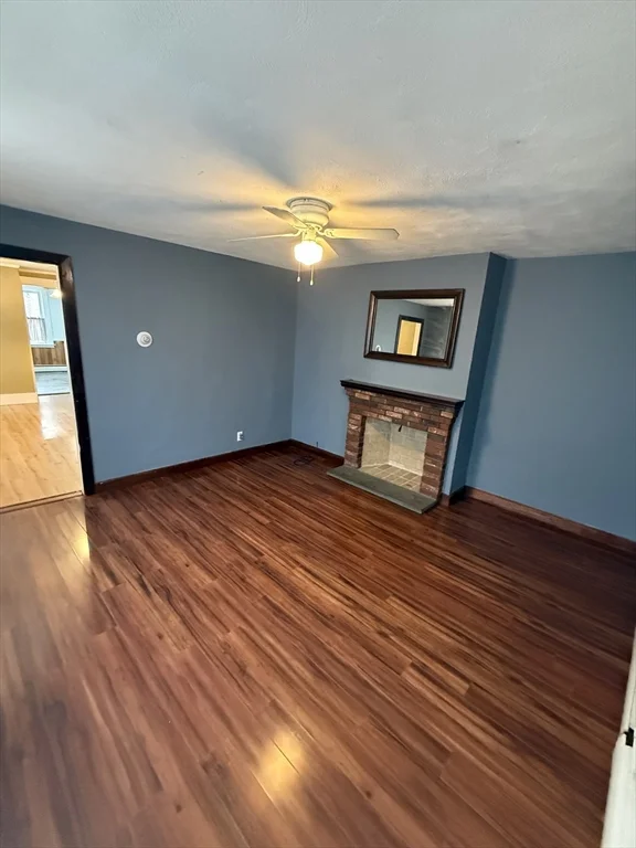 3 bed, 1 bath apartment for rent at 138 Park St Unit 2, Stoughton — photo 8 of 13