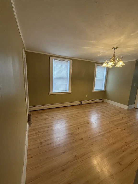 3 bed, 1 bath apartment for rent at 138 Park St Unit 2, Stoughton — photo 5 of 13