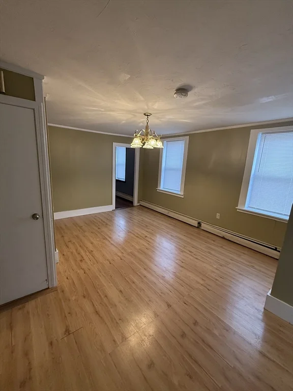 3 bed, 1 bath apartment for rent at 138 Park St Unit 2, Stoughton — photo 6 of 13