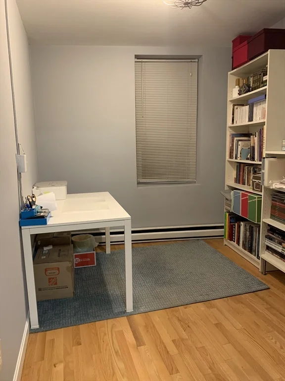 2 bed, 1 bath apartment for rent at 138 Prince St Unit 6, North End — photo 9 of 9