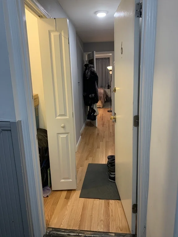 2 bed, 1 bath apartment for rent at 138 Prince St Unit 6, North End — photo 3 of 9