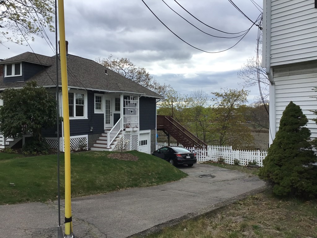1 bed, 1 bath apartment for rent at 138 Utica Unit 1, Quincy — photo 17 of 19