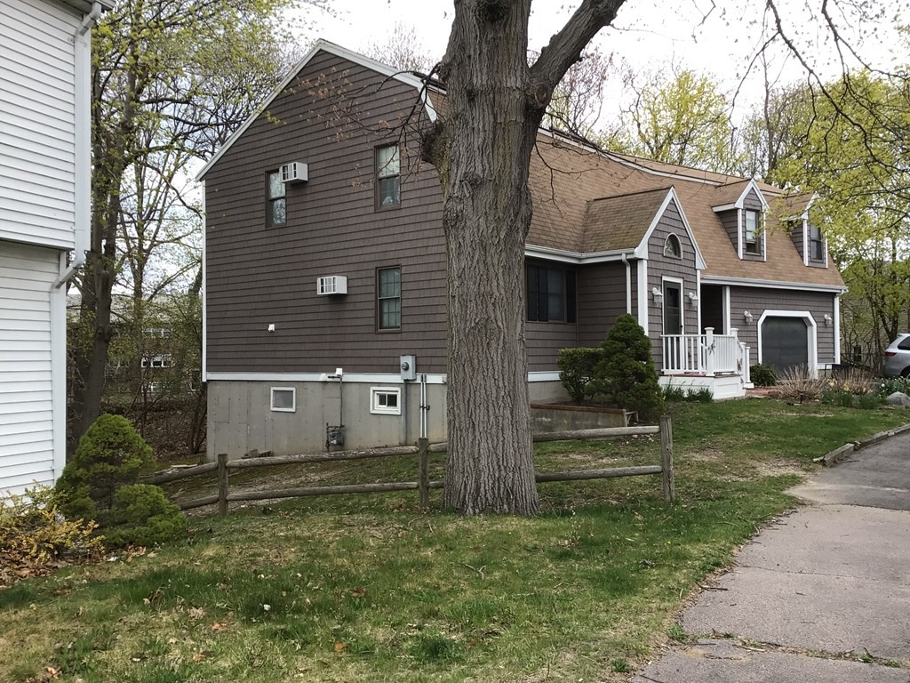 1 bed, 1 bath apartment for rent at 138 Utica Unit 1, Quincy — photo 15 of 19