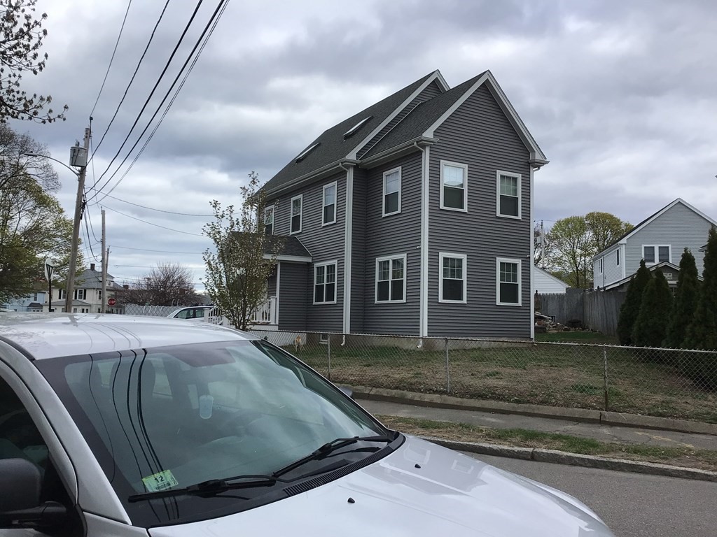 1 bed, 1 bath apartment for rent at 138 Utica Unit 1, Quincy — photo 16 of 19