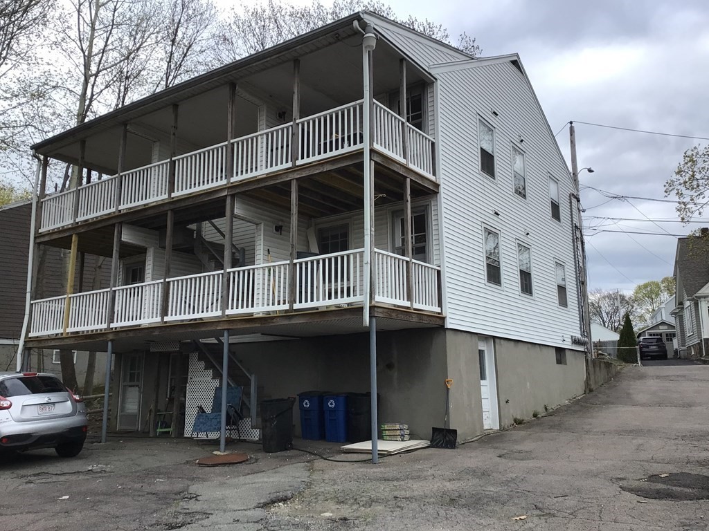 1 bed, 1 bath apartment for rent at 138 Utica Unit 1, Quincy — photo 14 of 19