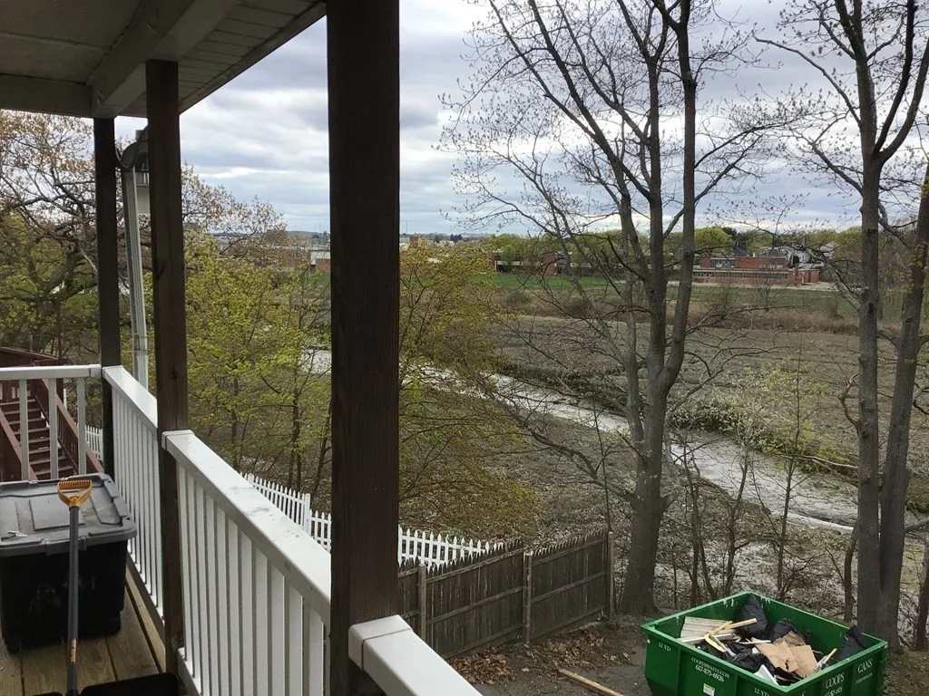 1 bed, 1 bath apartment for rent at 138 Utica Unit 3, Quincy — photo 13 of 19