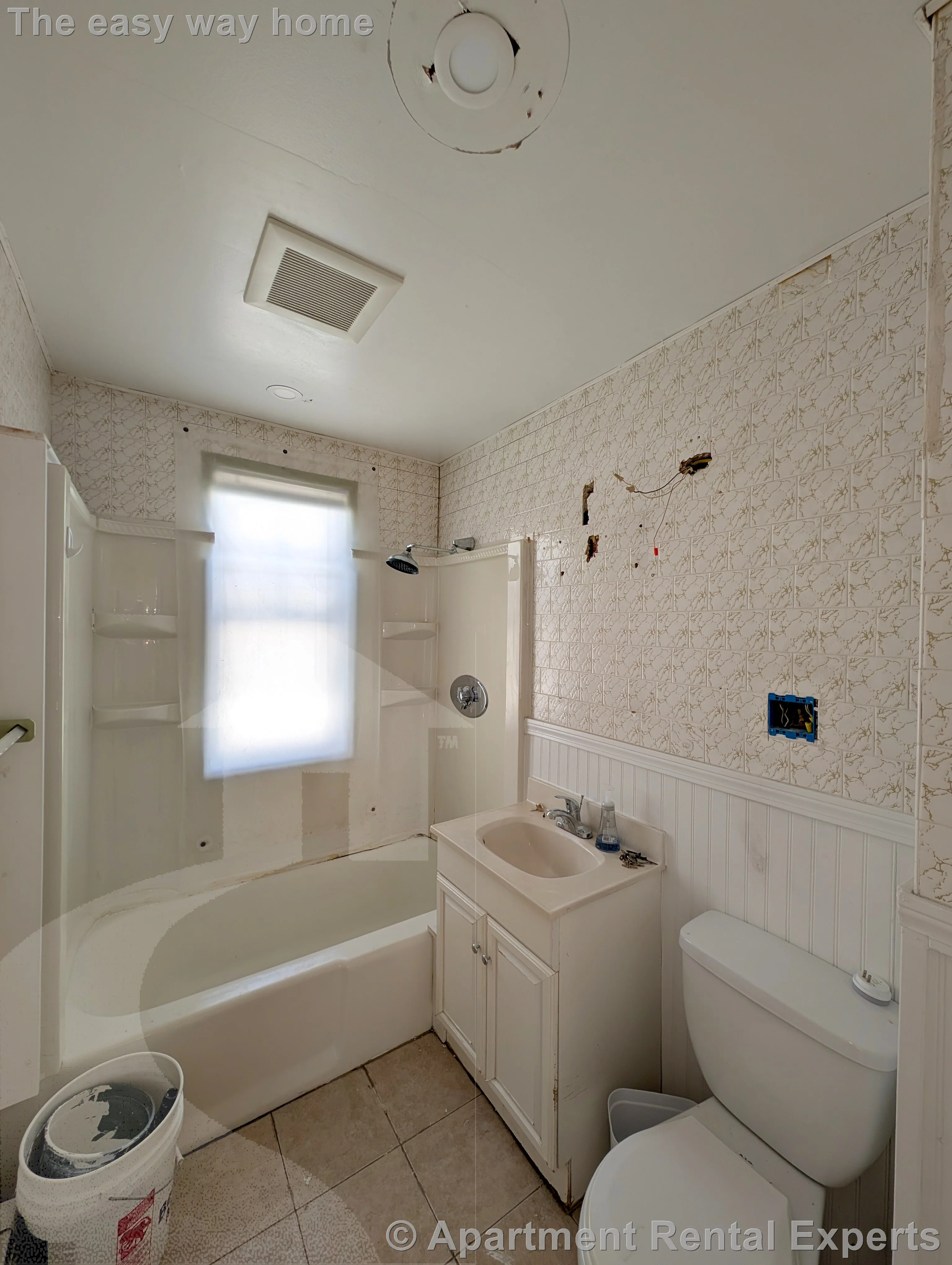 4 bed, 2 bath apartment for rent at 138 West Adams St, Tufts — photo 9 of 23