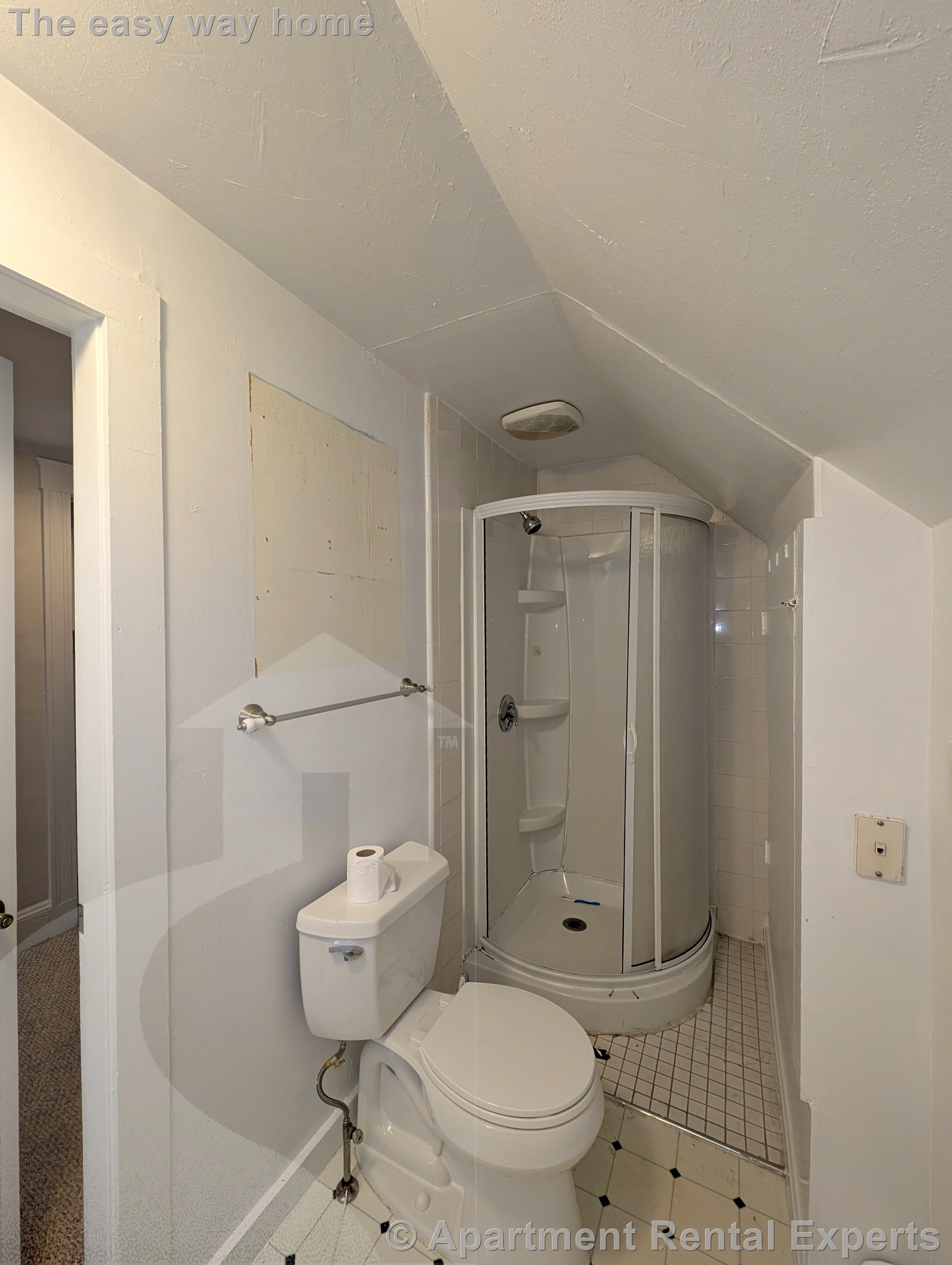 4 bed, 2 bath apartment for rent at 138 West Adams St, Tufts — photo 21 of 23