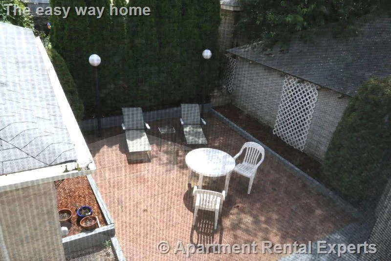4 bed, 2 bath apartment for rent at 138 West Adams St, Tufts — photo 20 of 20