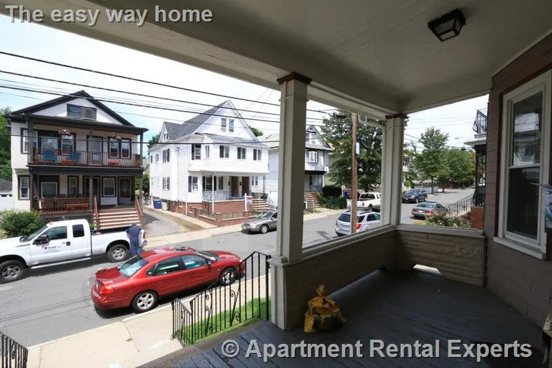 4 bed, 2 bath apartment for rent at 138 West Adams St, Tufts — photo 17 of 20
