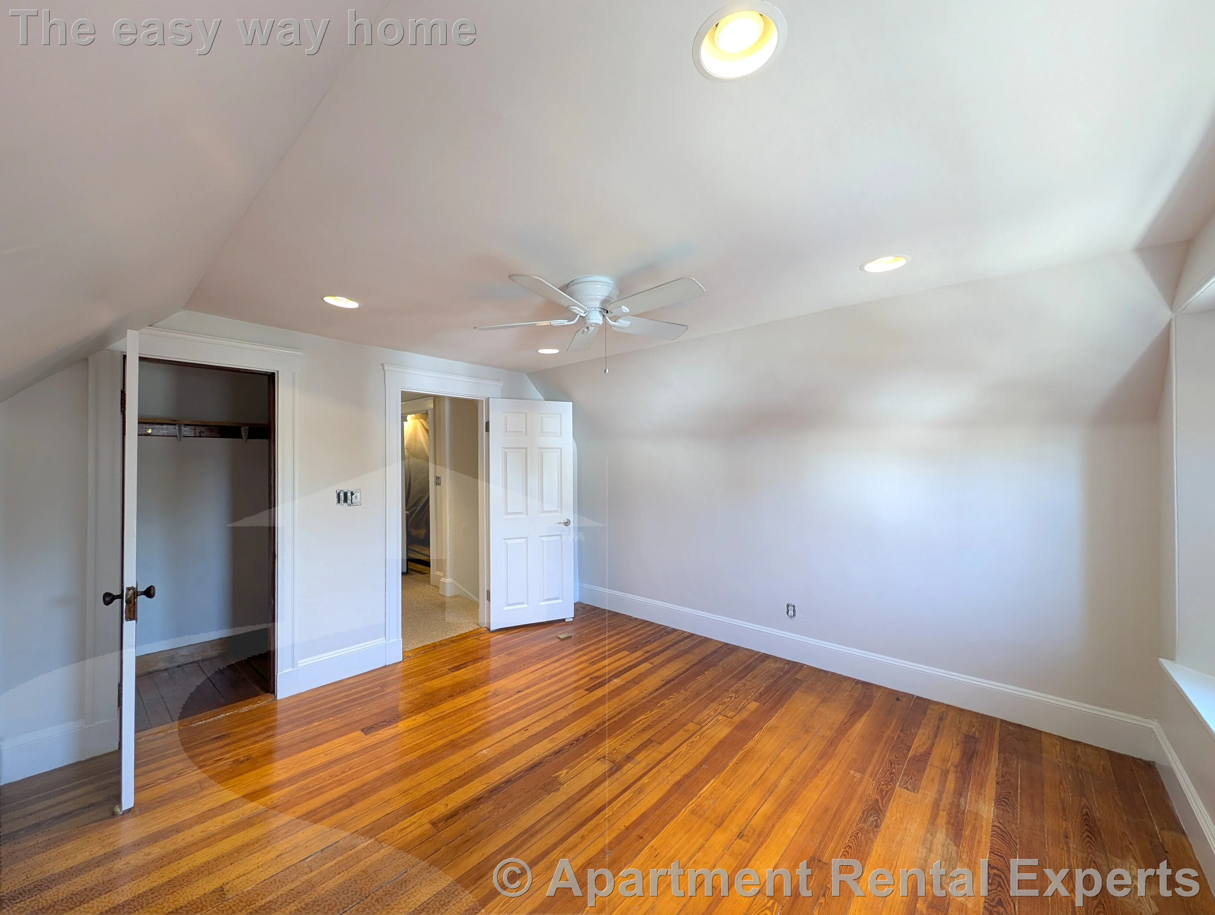 4 bed, 2 bath apartment for rent at 138 West Adams St, Tufts — photo 19 of 23