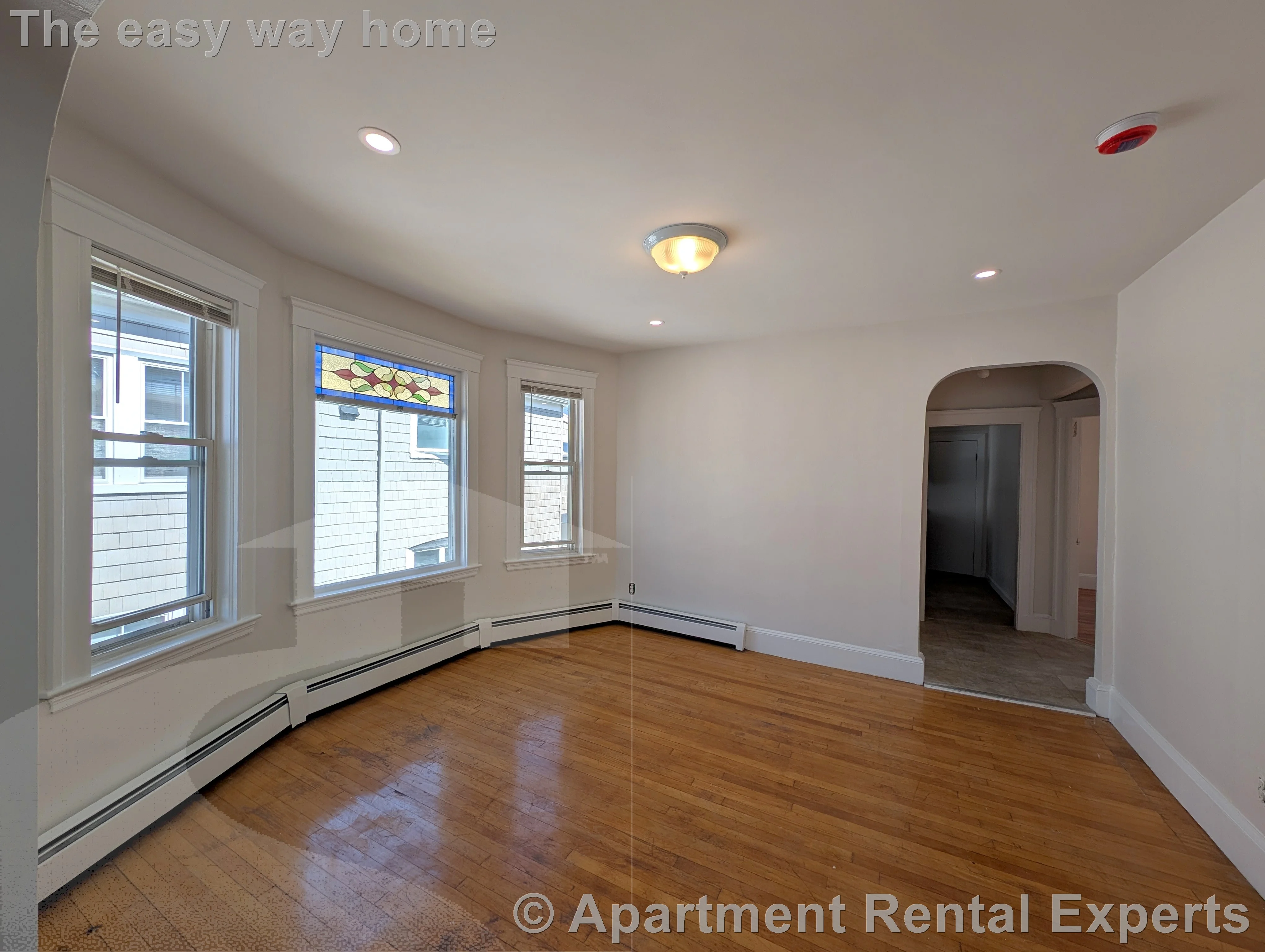 4 bed, 2 bath apartment for rent at 138 West Adams St, Tufts — photo 5 of 23