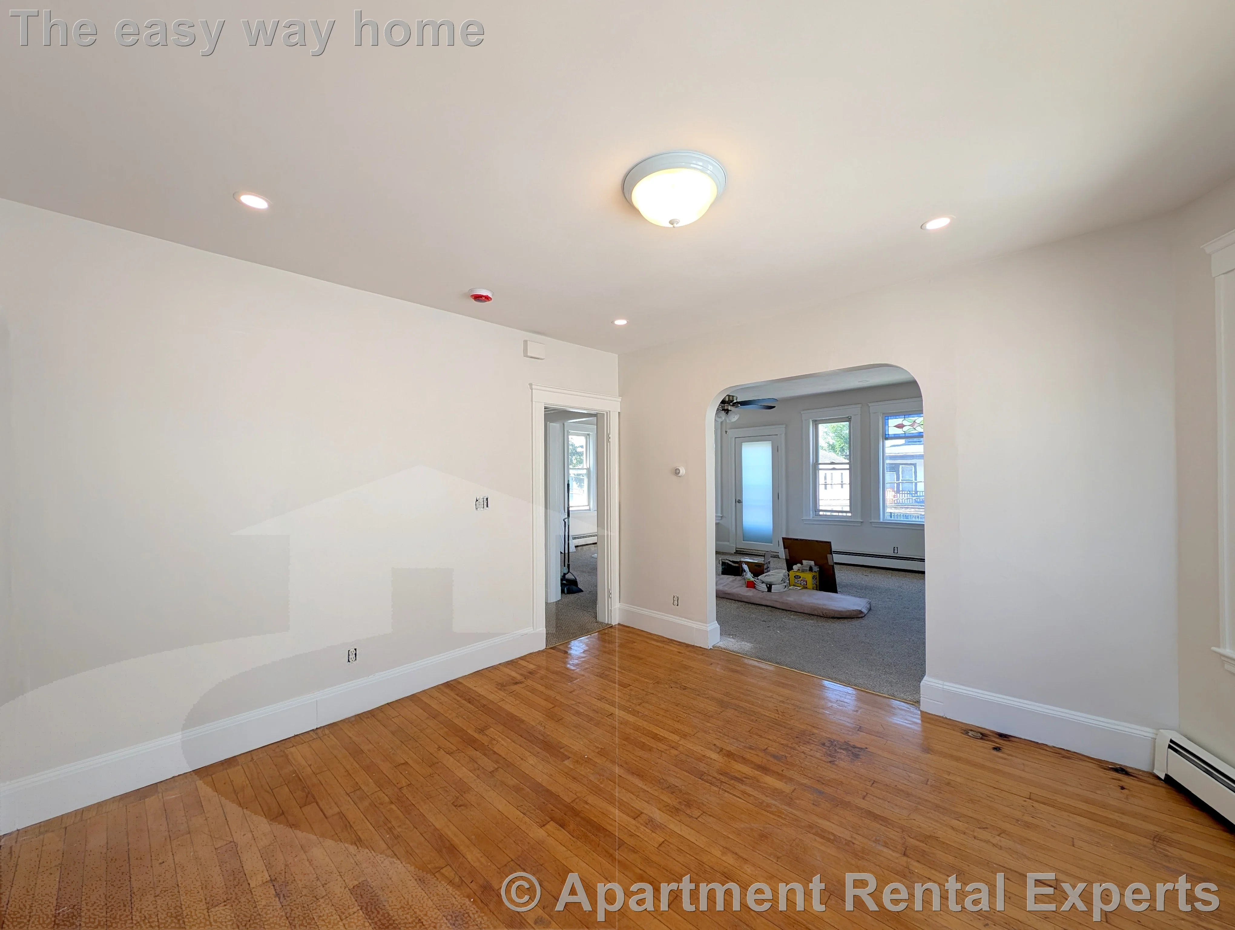 4 bed, 2 bath apartment for rent at 138 West Adams St, Tufts — photo 6 of 23