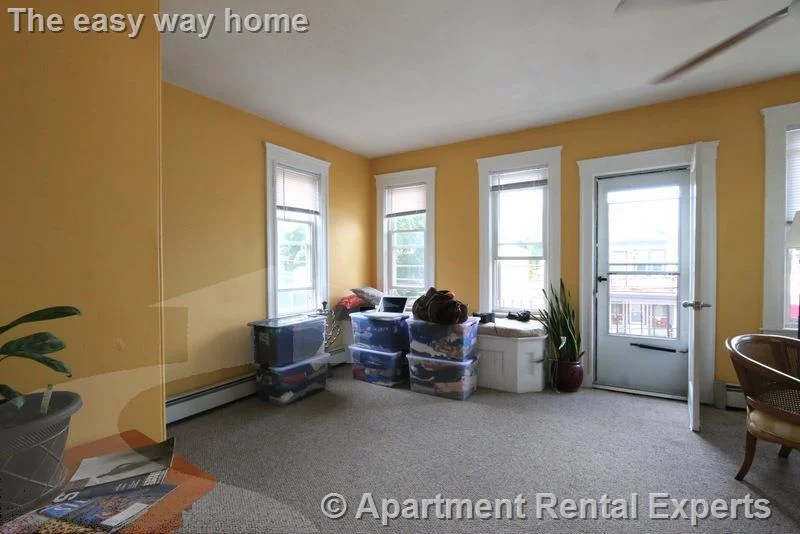 4 bed, 2 bath apartment for rent at 138 West Adams St, Tufts — photo 16 of 20