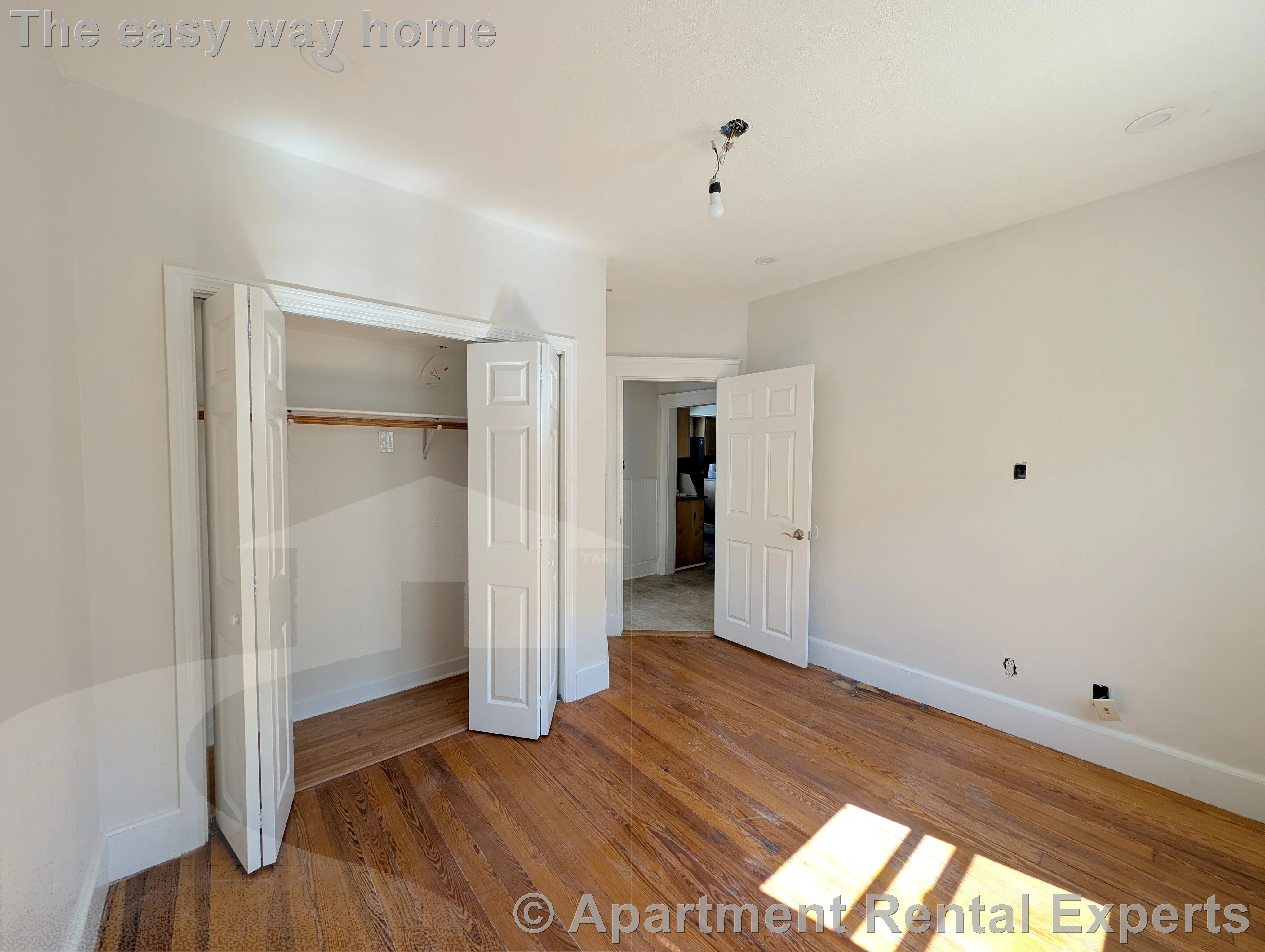 4 bed, 2 bath apartment for rent at 138 West Adams St, Tufts — photo 8 of 23