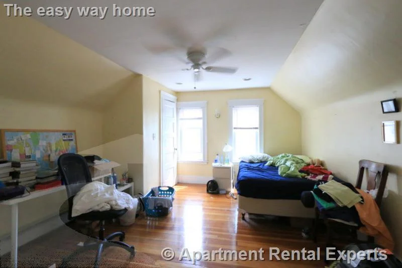 4 bed, 2 bath apartment for rent at 138 West Adams St, Tufts — photo 14 of 20