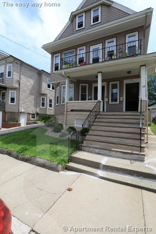 4 bed, 2 bath apartment for rent at 138 West Adams St, Tufts — photo 19 of 20