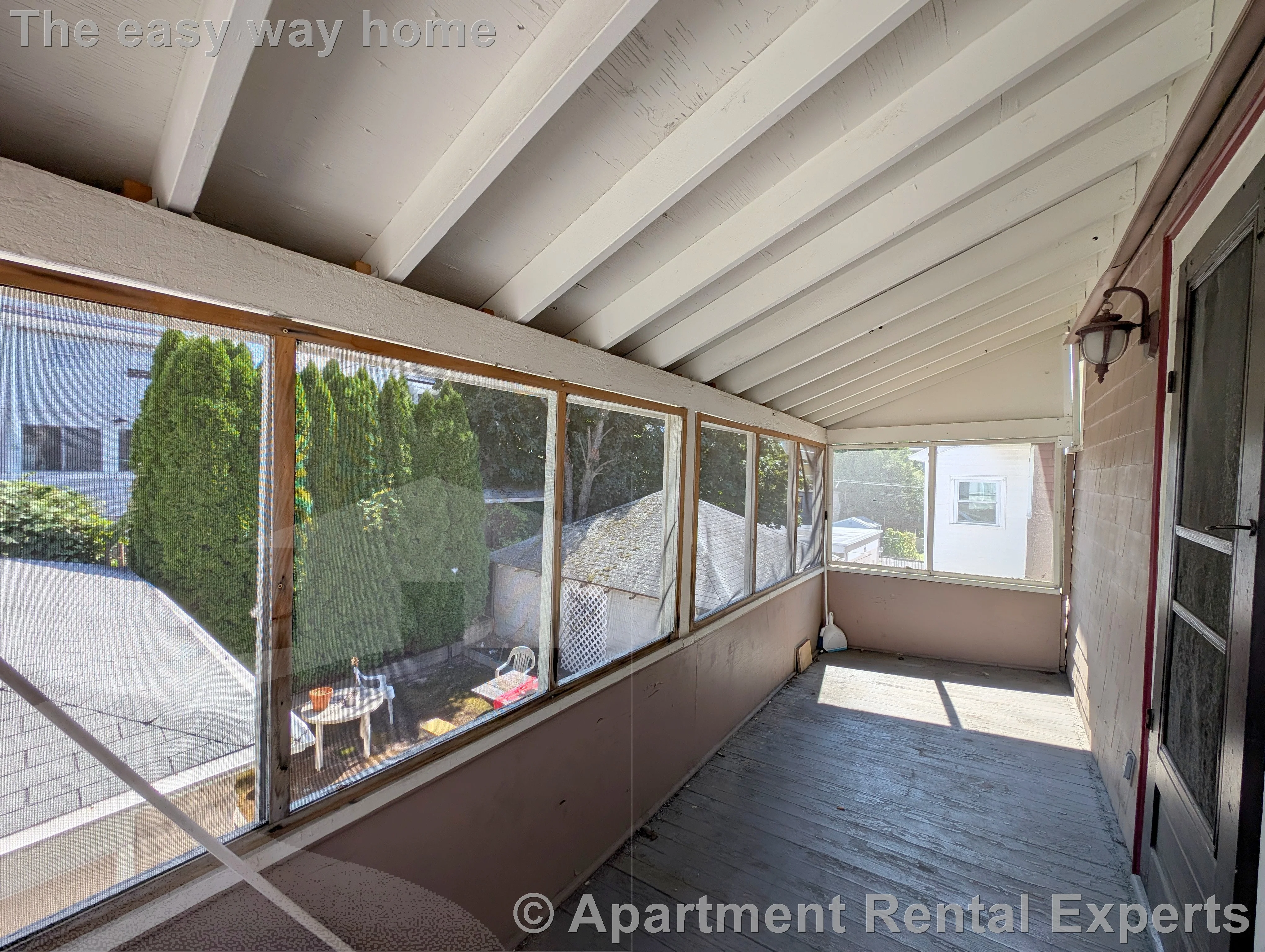 4 bed, 2 bath apartment for rent at 138 West Adams St, Tufts — photo 17 of 23