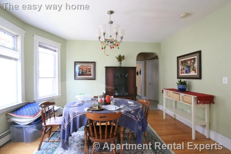 4 bed, 2 bath apartment for rent at 138 West Adams St, Tufts — photo 9 of 20