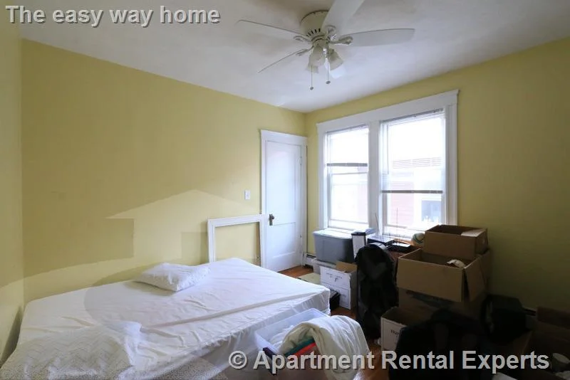 4 bed, 2 bath apartment for rent at 138 West Adams St, Tufts — photo 5 of 20