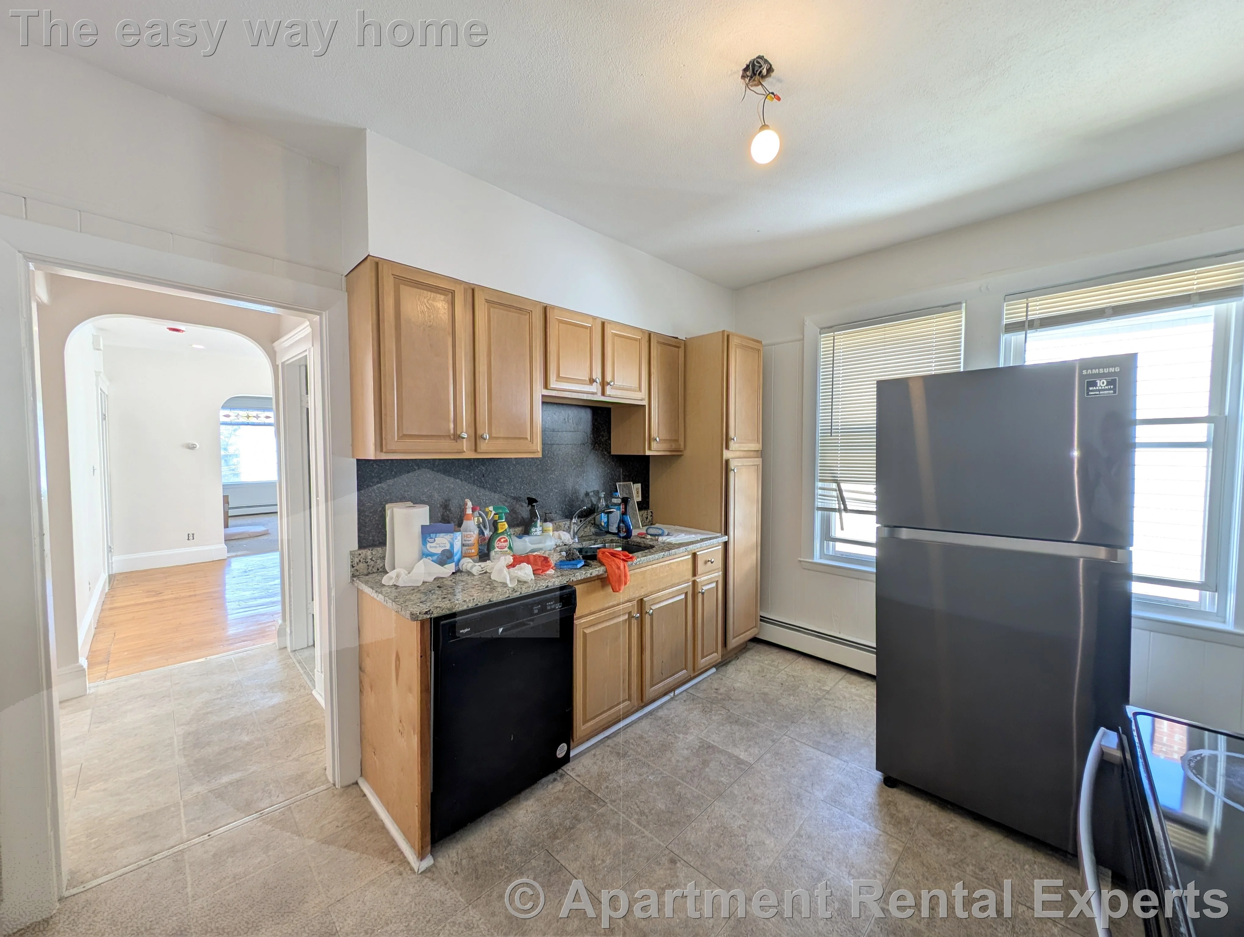 4 bed, 2 bath apartment for rent at 138 West Adams St, Tufts — photo 15 of 23