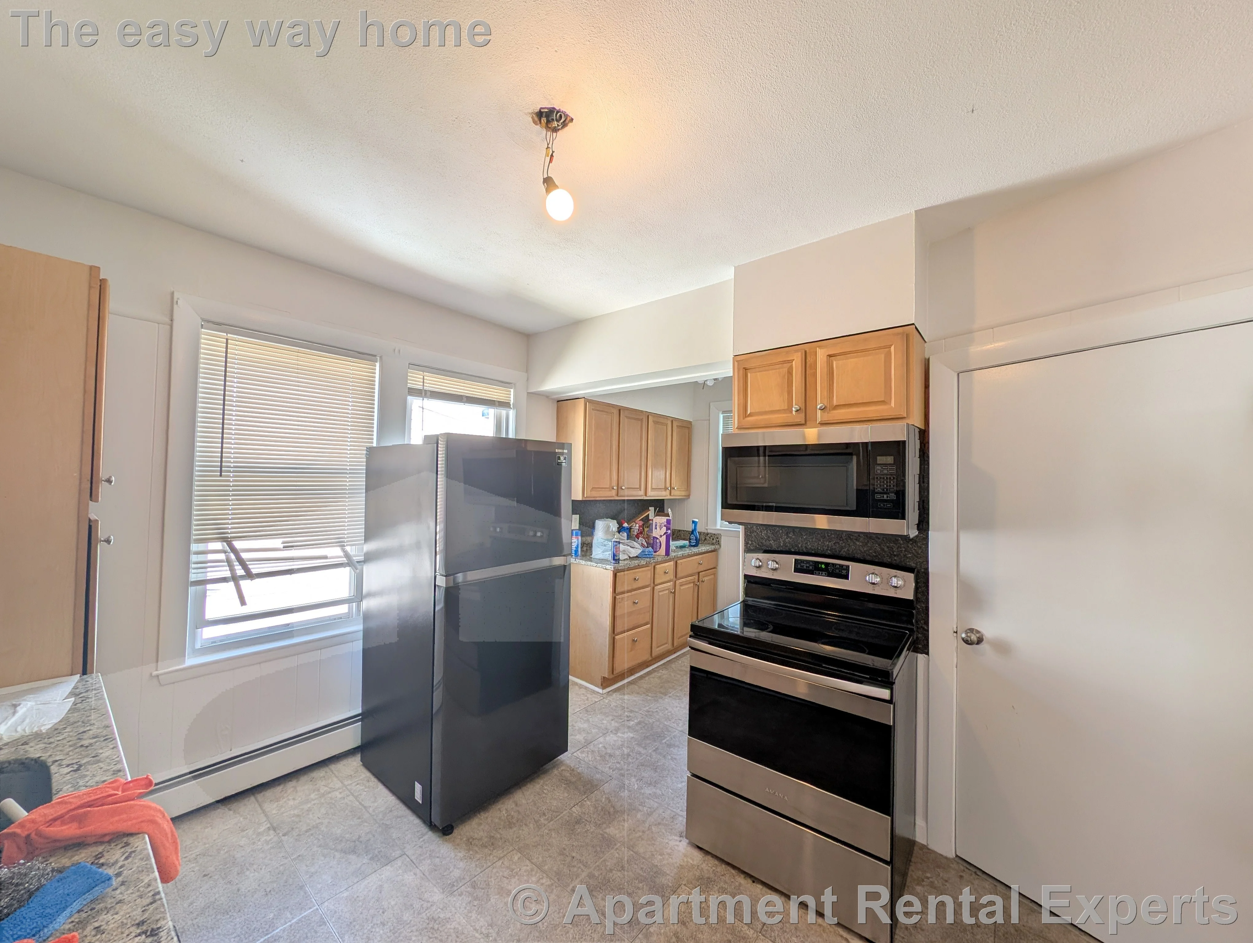 4 bed, 2 bath apartment for rent at 138 West Adams St, Tufts — photo 13 of 23