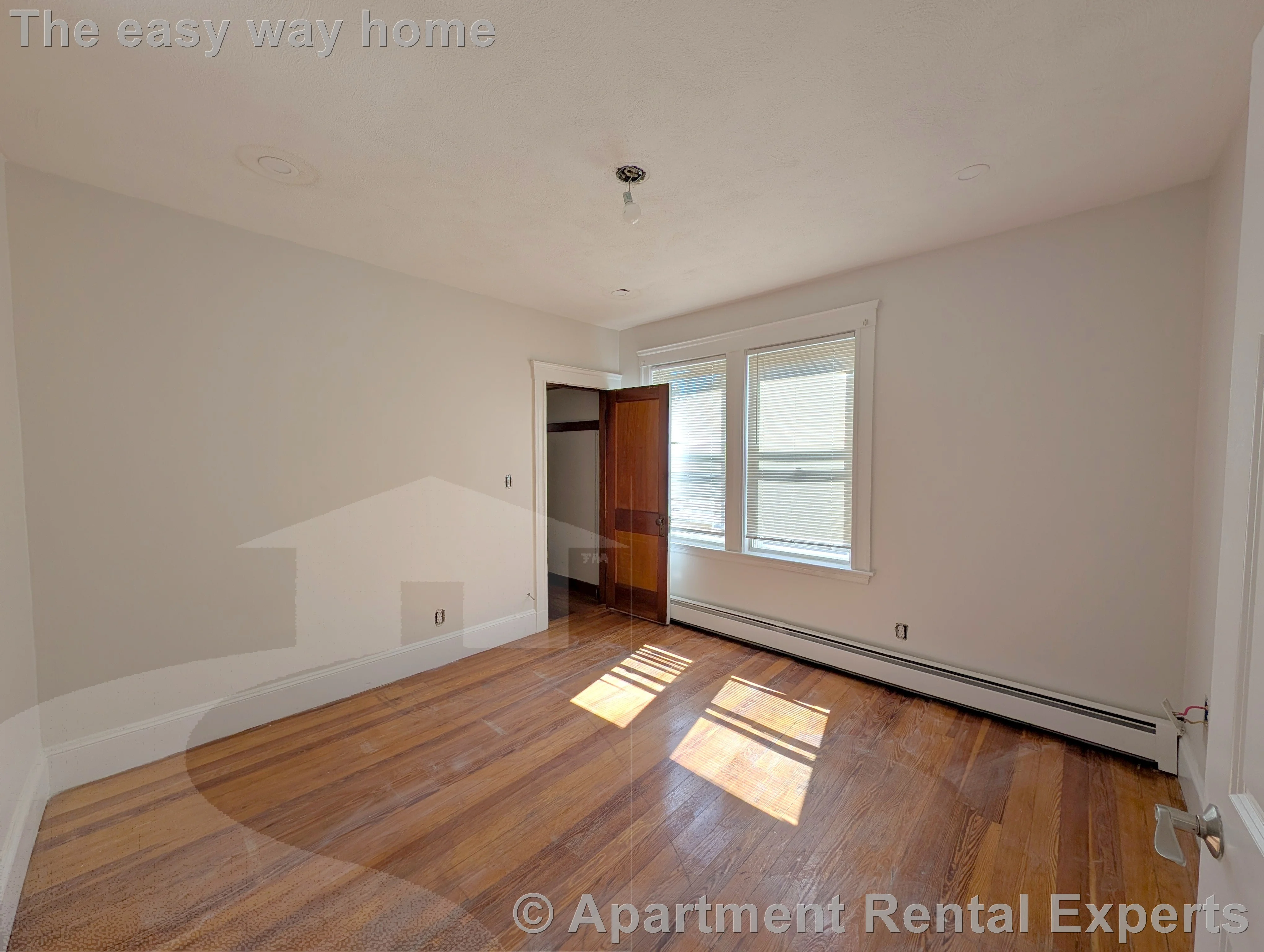 4 bed, 2 bath apartment for rent at 138 West Adams St, Tufts — photo 10 of 23