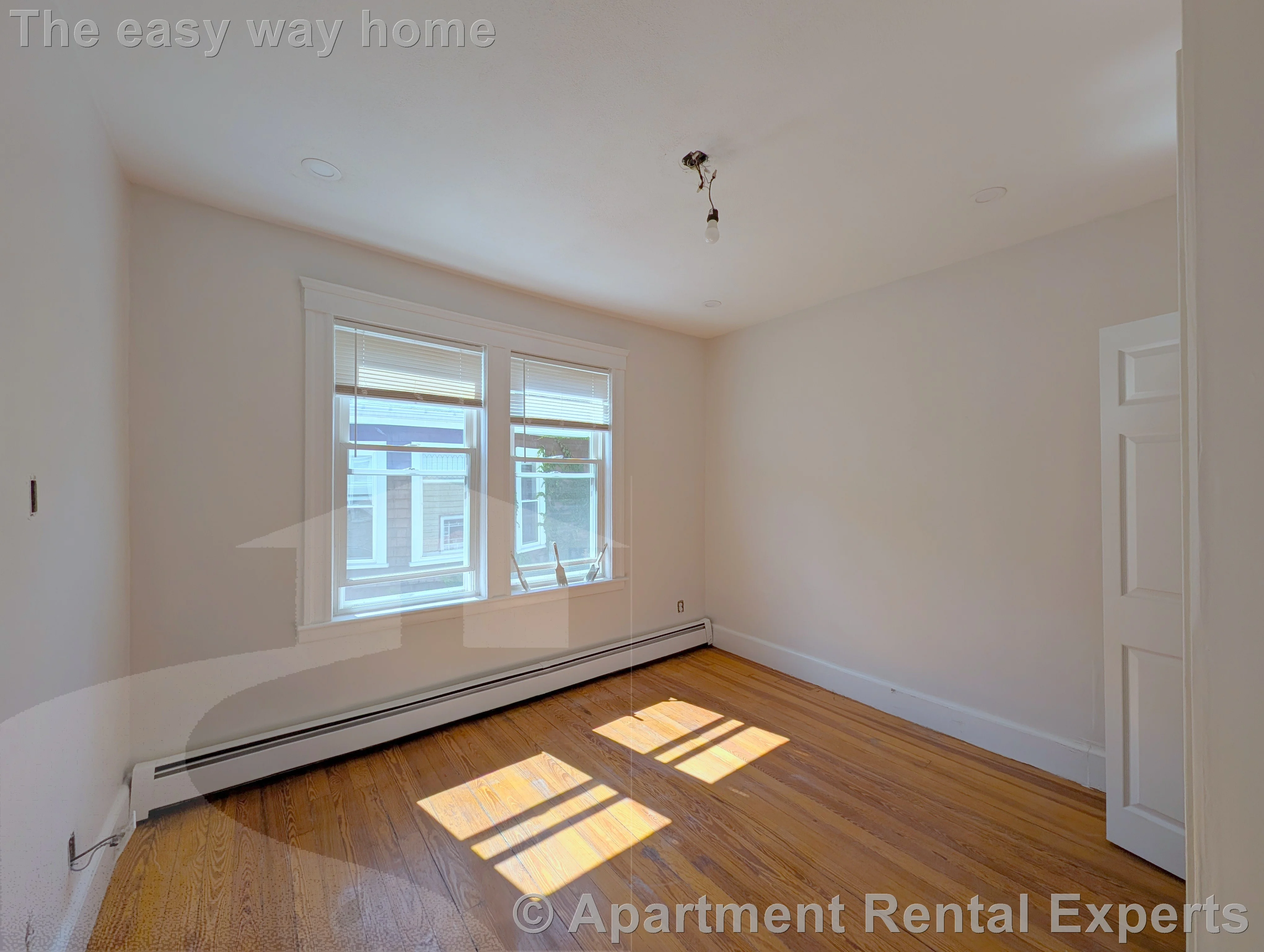 4 bed, 2 bath apartment for rent at 138 West Adams St, Tufts — photo 7 of 23