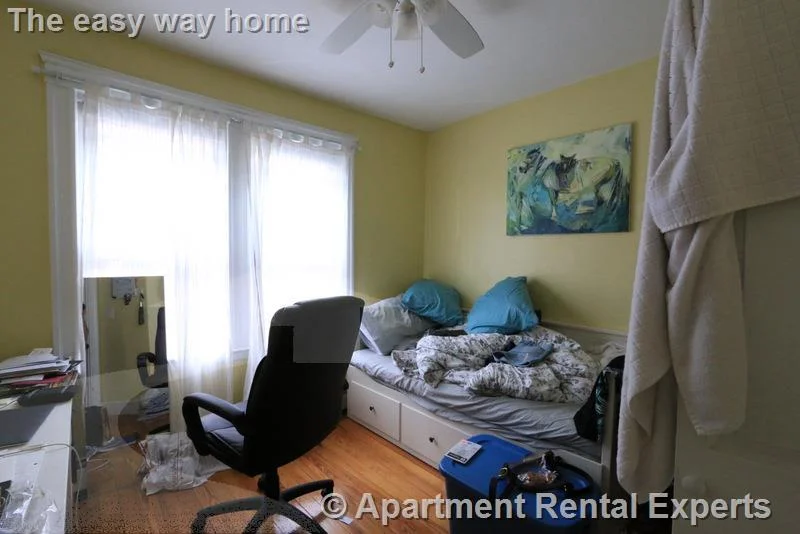 4 bed, 2 bath apartment for rent at 138 West Adams St, Tufts — photo 6 of 20