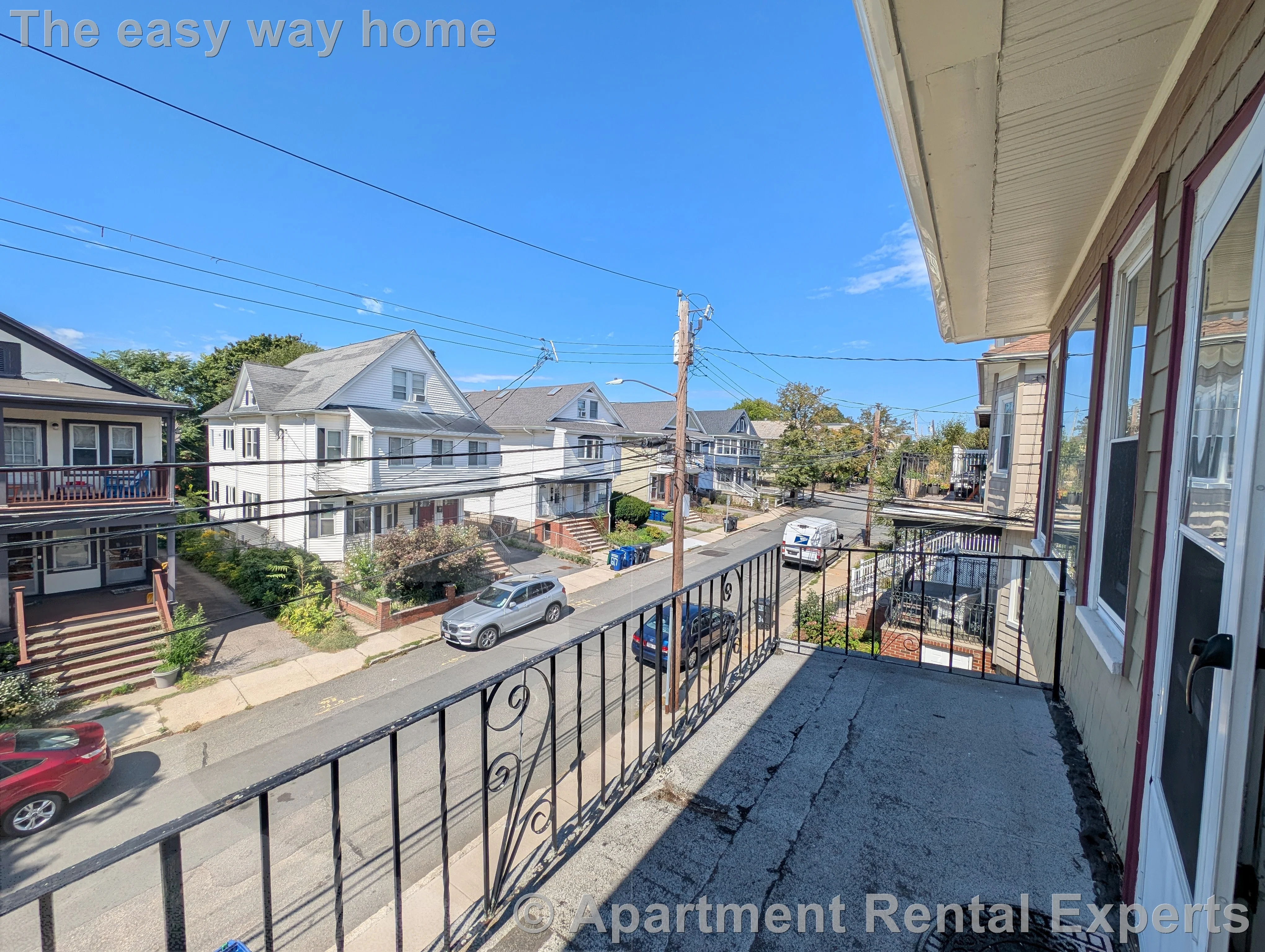 4 bed, 2 bath apartment for rent at 138 West Adams St, Tufts — photo 3 of 23