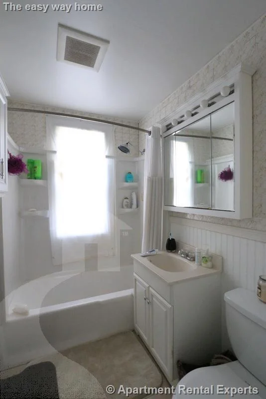 4 bed, 2 bath apartment for rent at 138 West Adams St, Tufts — photo 7 of 20