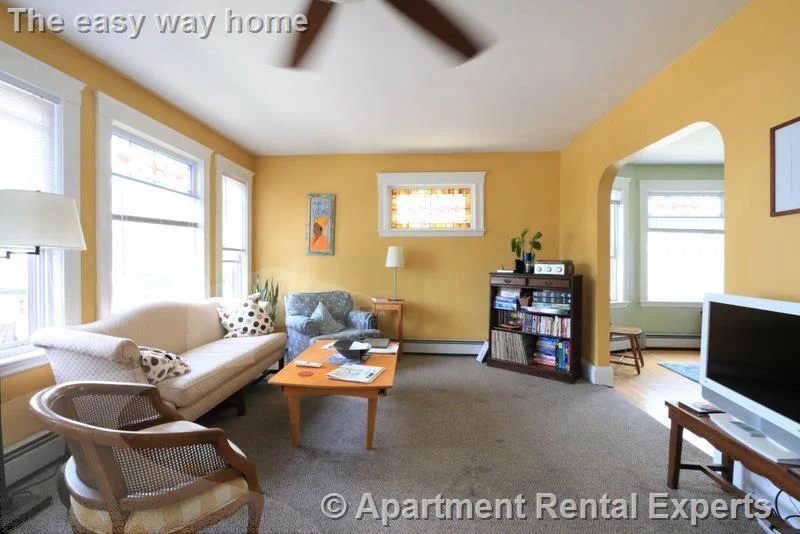 4 bed, 2 bath apartment for rent at 138 West Adams St, Tufts — photo 10 of 20