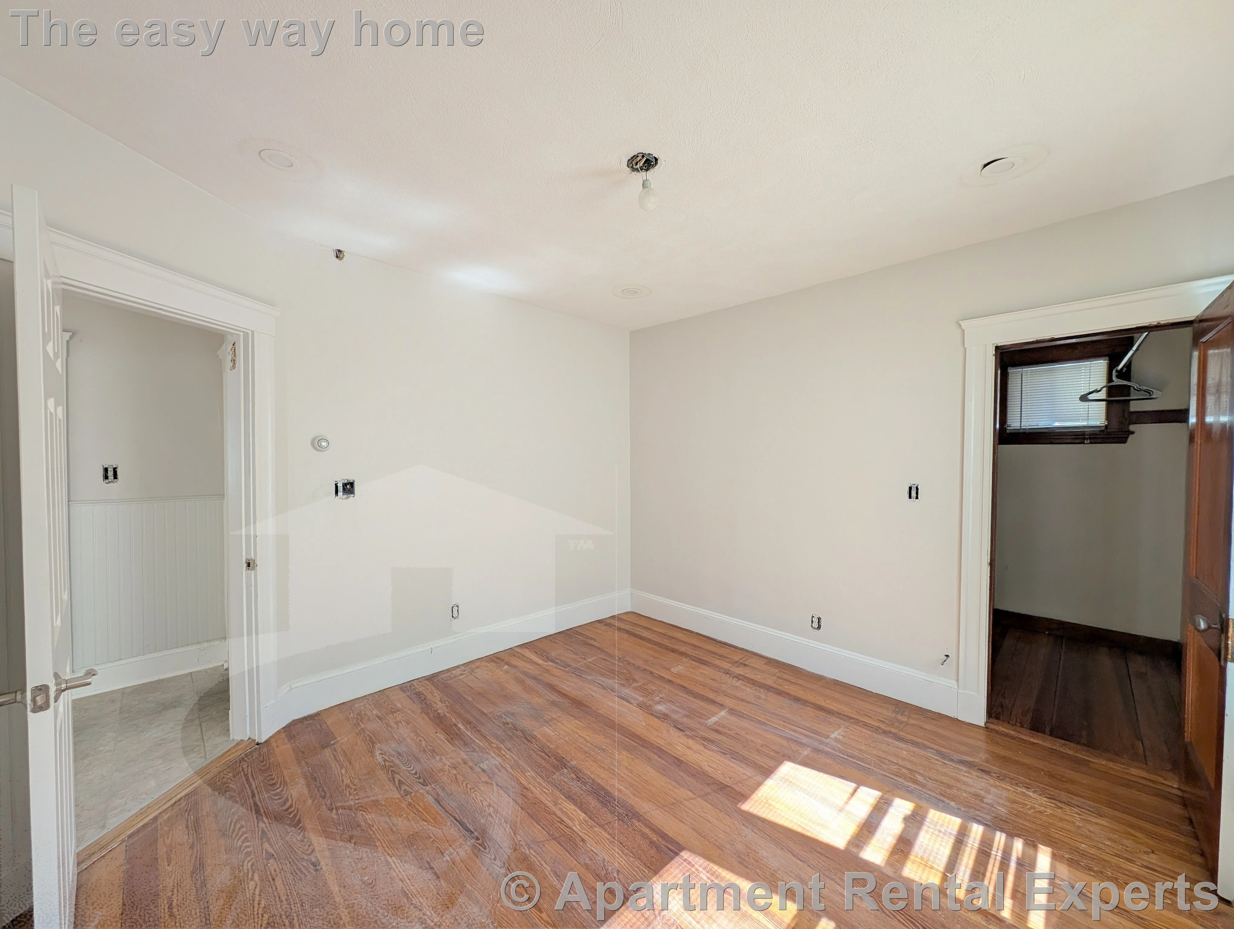 4 bed, 2 bath apartment for rent at 138 West Adams St, Tufts — photo 11 of 23