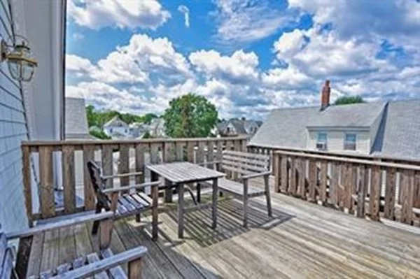 1 bed, 1 bath apartment for rent at 138 Winthrop St Unit 3, Tufts University — photo 13 of 15
