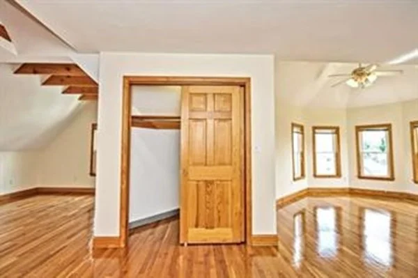 1 bed, 1 bath apartment for rent at 138 Winthrop St Unit 3, Tufts University — photo 5 of 15