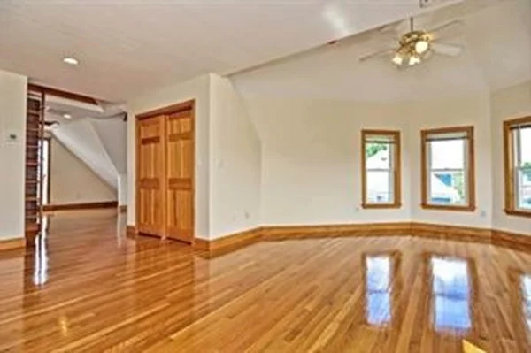 1 bed, 1 bath apartment for rent at 138 Winthrop St Unit 3, Tufts University