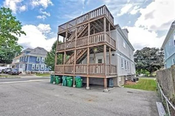 2 bed, 2 bath apartment for rent at 138 Winthrop Unit 1, Tufts University — photo 10 of 10