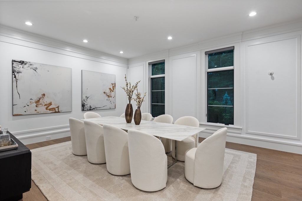 5 bed, 4+ bath apartment for rent at 138 Woodland Rd, Brookline — photo 12 of 39