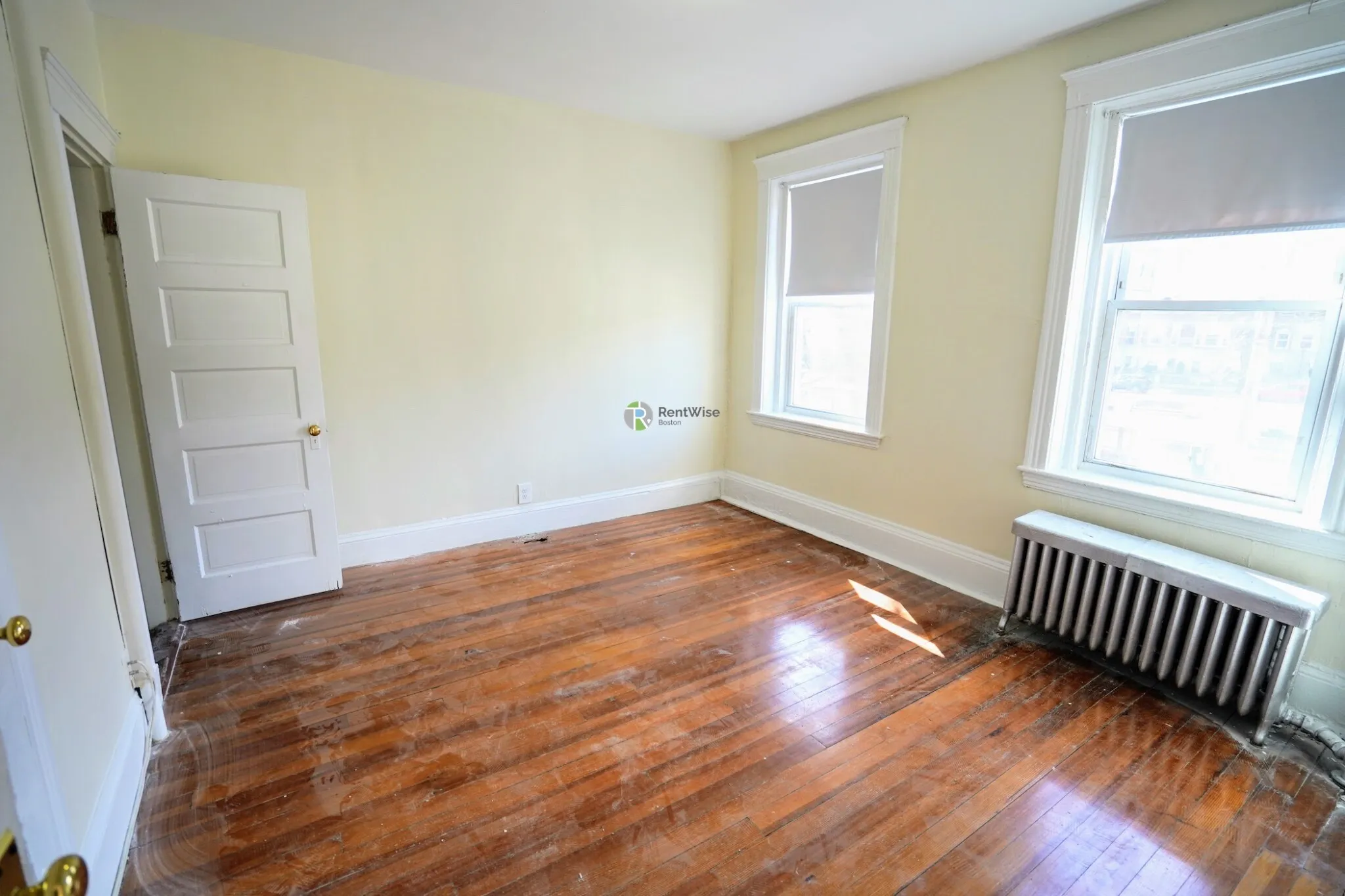 1 bed, 1 bath apartment for rent at 1381 Commonwealth Ave Unit 1, Allston — photo 9 of 12