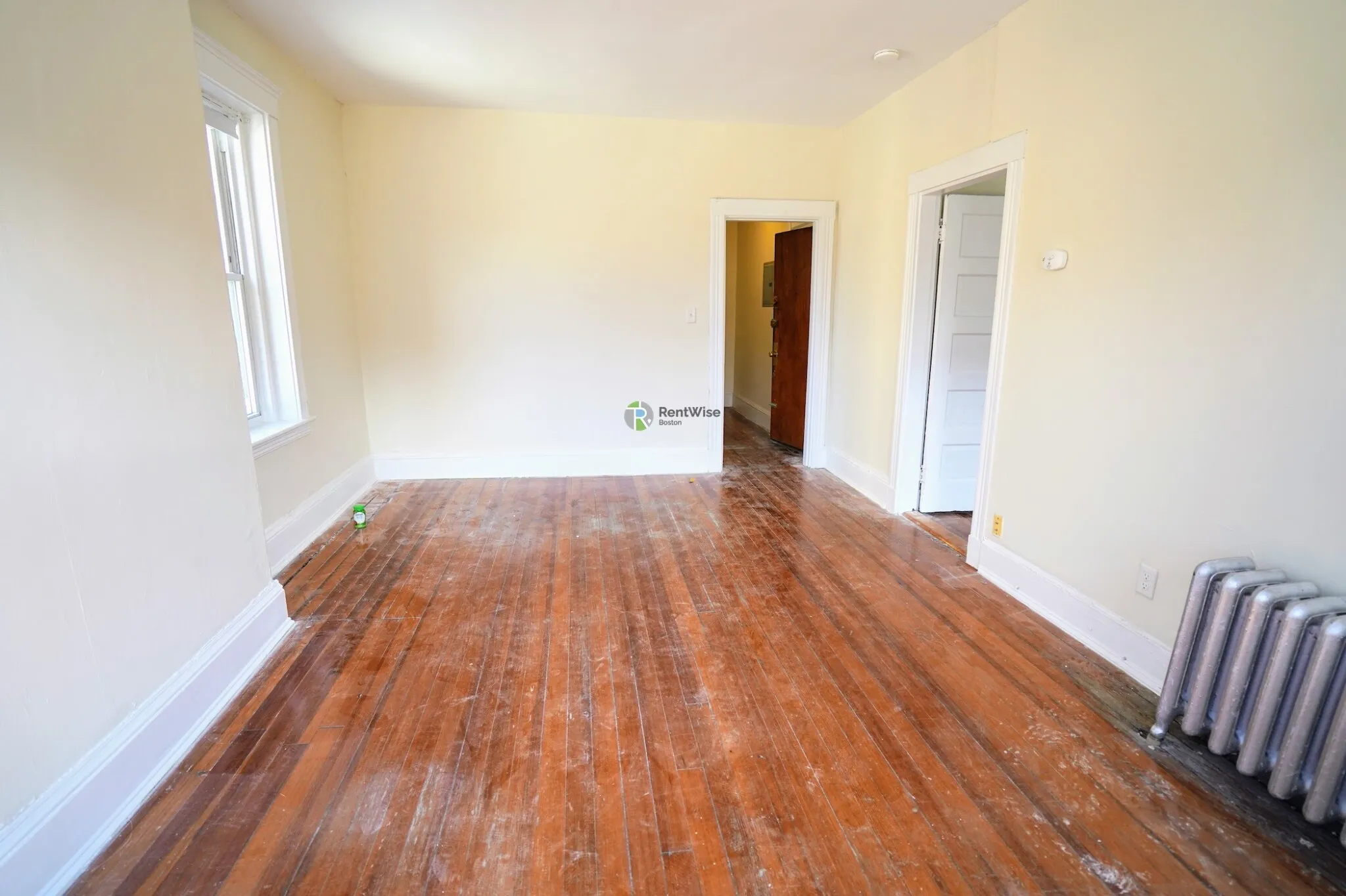 1 bed, 1 bath apartment for rent at 1381 Commonwealth Ave Unit 1, Allston — photo 3 of 12