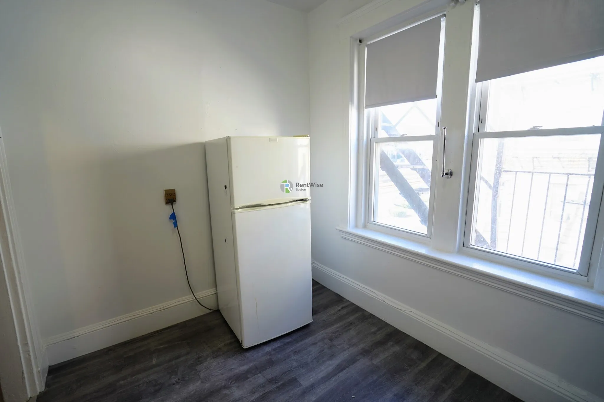 1 bed, 1 bath apartment for rent at 1381 Commonwealth Ave Unit 1, Allston — photo 5 of 12