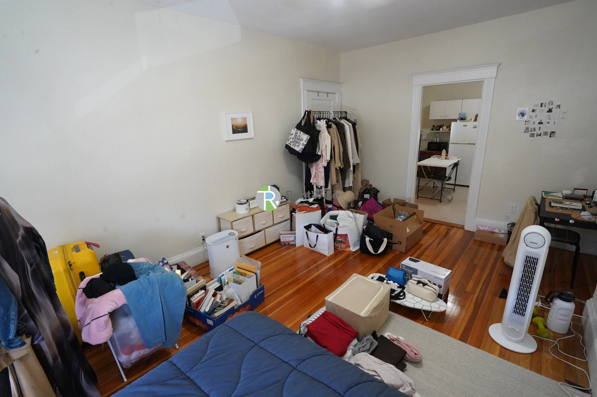 1 bed, 1 bath apartment for rent at 1381 Commonwealth Ave Unit 4, Allston — photo 10 of 12