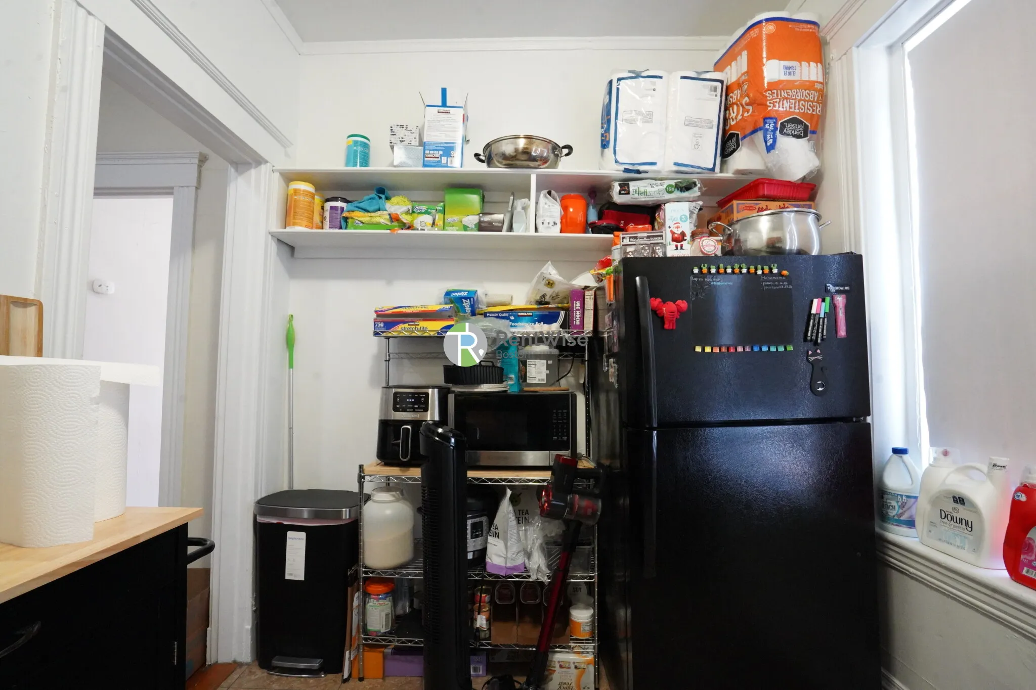 1 bed, 1 bath apartment for rent at 1381 Commonwealth Ave Unit 5, Allston — photo 7 of 24
