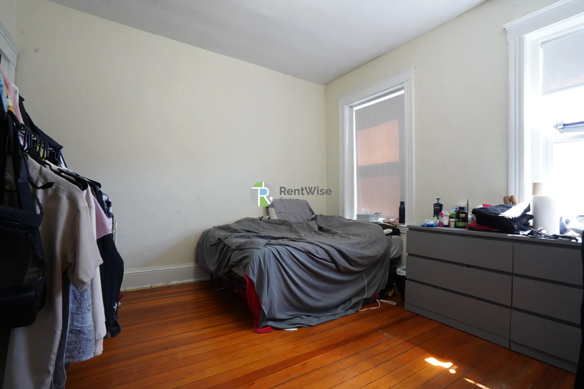 1 bed, 1 bath apartment for rent at 1381 Commonwealth Ave Unit 5, Allston — photo 9 of 24