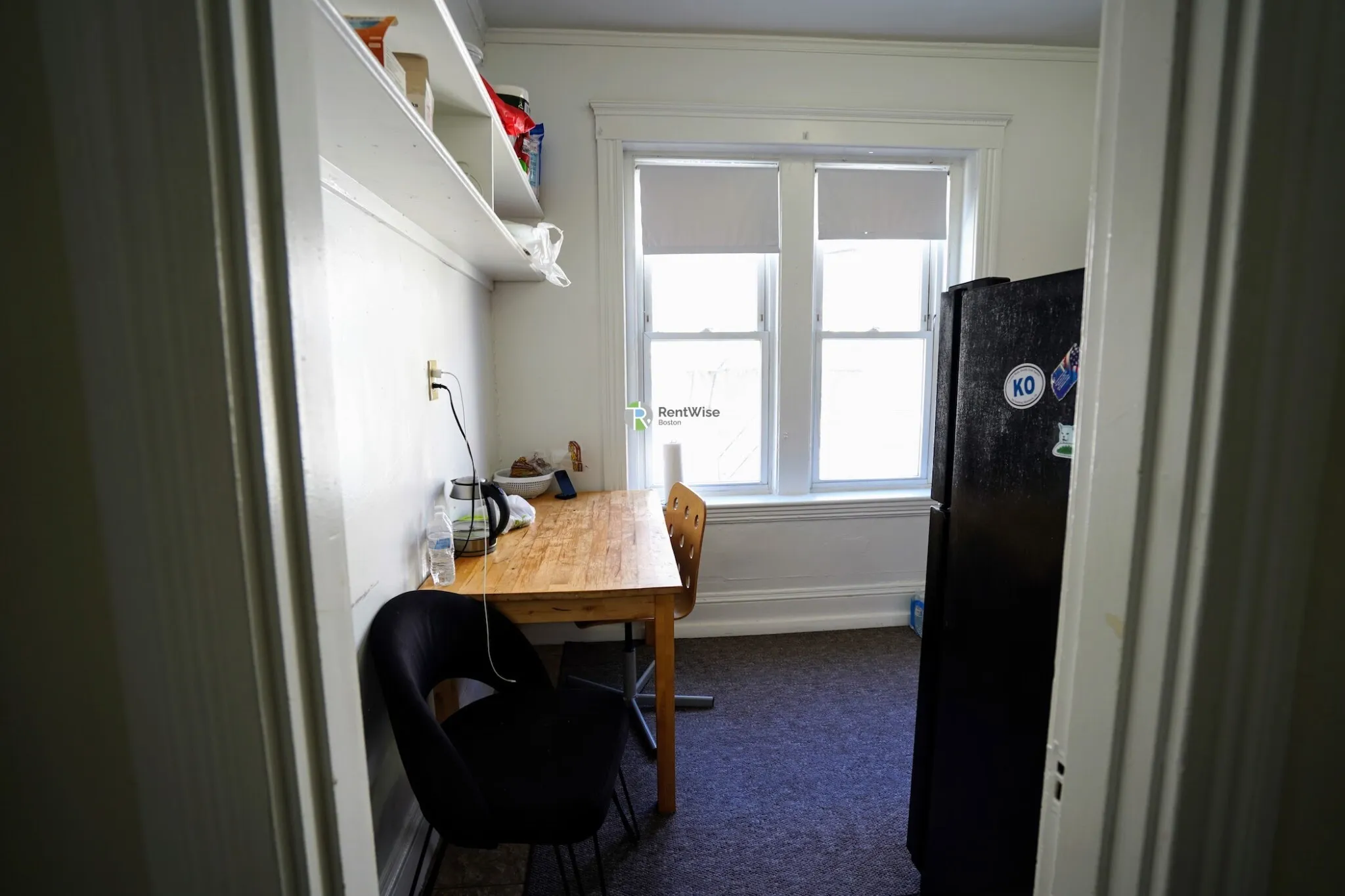 1 bed, 1 bath apartment for rent at 1381 Commonwealth Ave Unit 5, Allston — photo 16 of 24