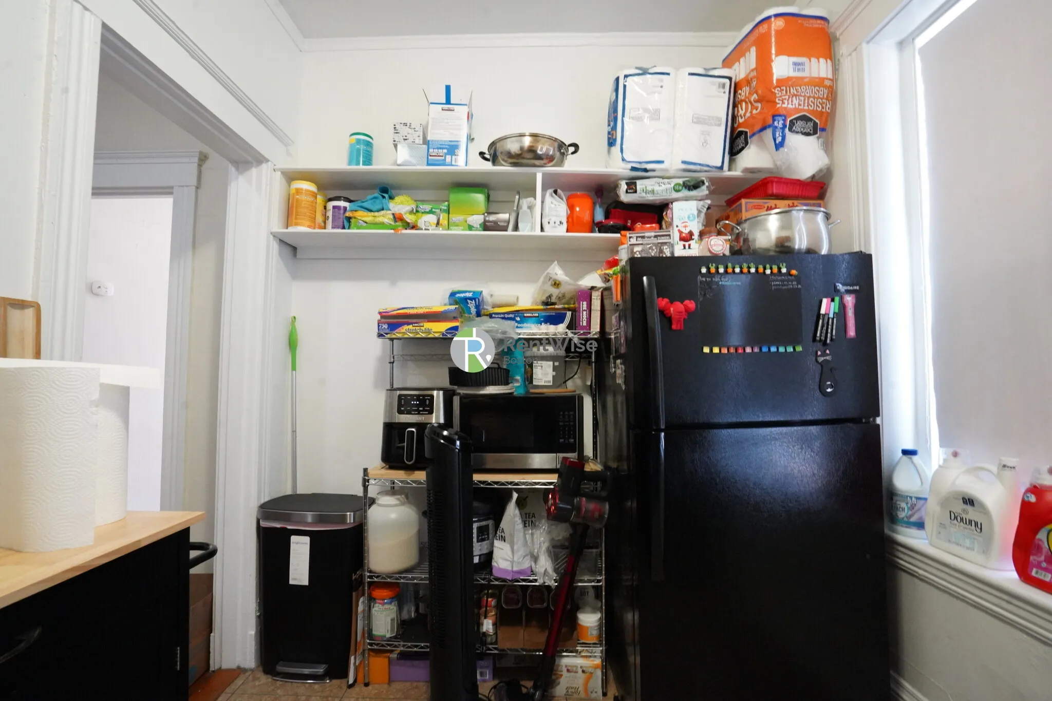 1 bed, 1 bath apartment for rent at 1381 Commonwealth Ave Unit 5, Allston — photo 6 of 24