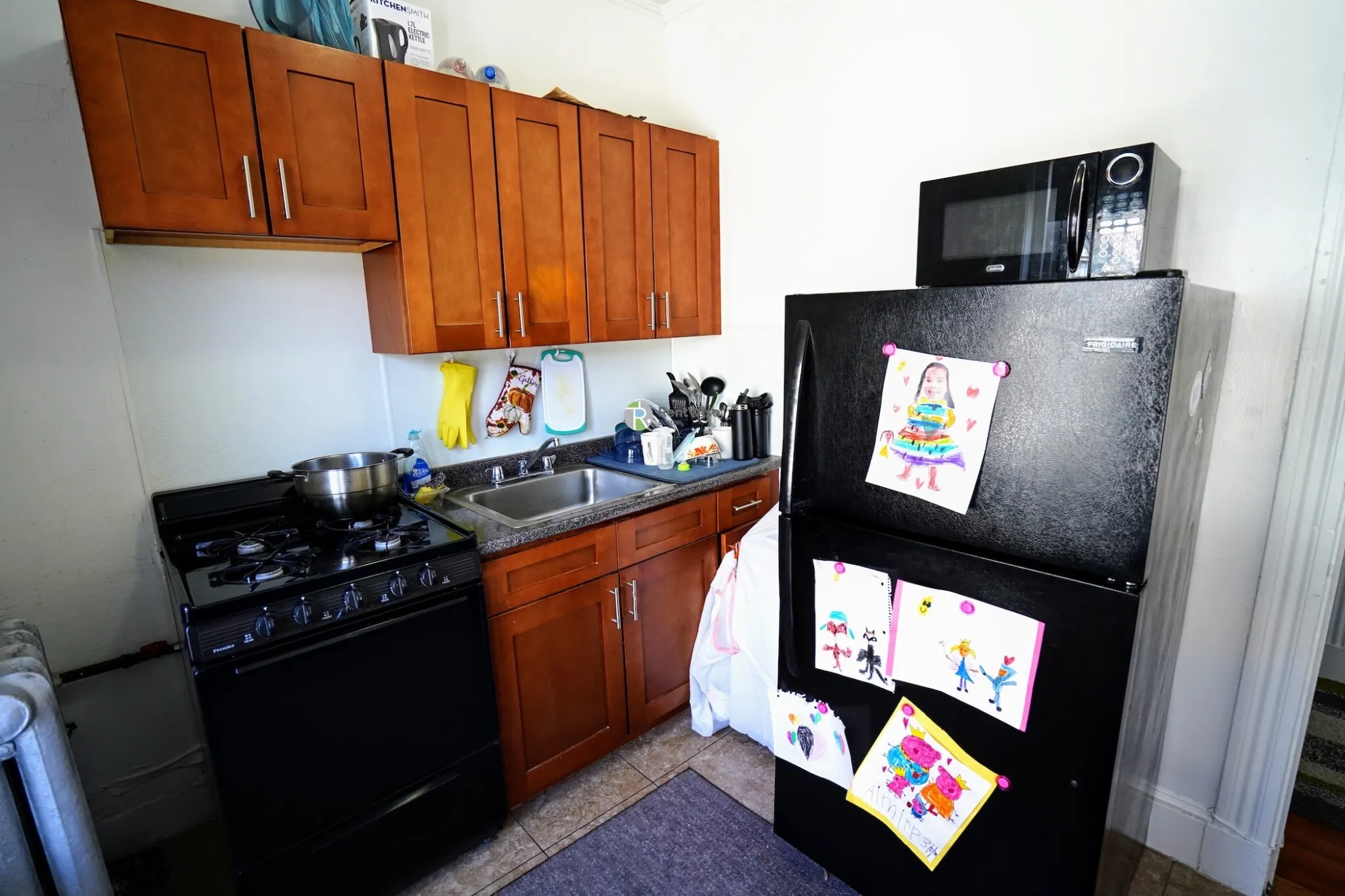 1 bed, 1 bath apartment for rent at 1381 Commonwealth Ave Unit 5, Allston — photo 17 of 24