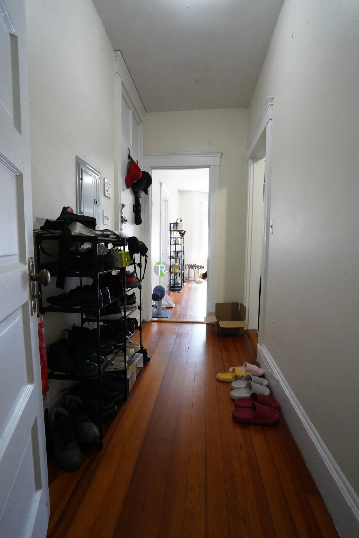 1 bed, 1 bath apartment for rent at 1381 Commonwealth Ave Unit 5, Allston — photo 4 of 24